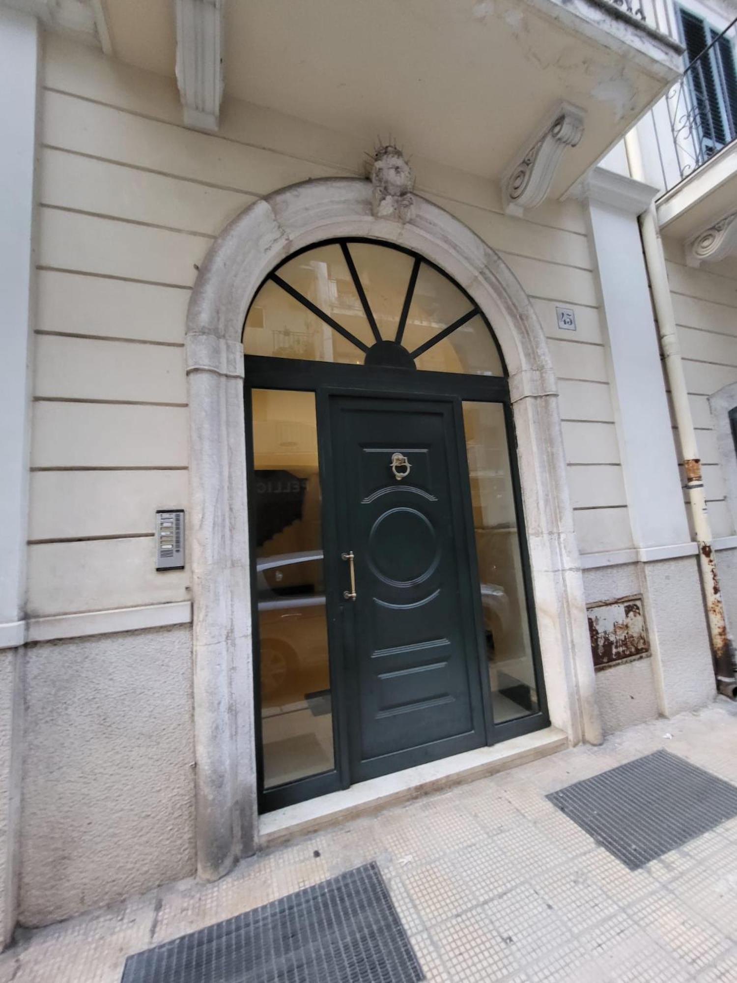 Diva Suite Bari Exterior foto